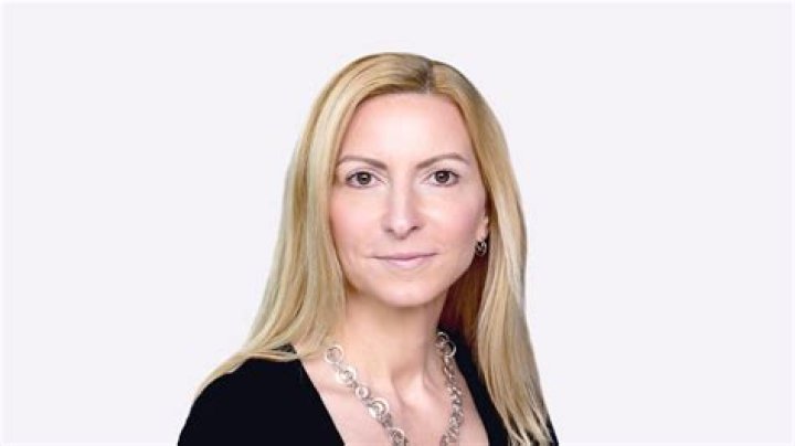 Manuela Ljubicic