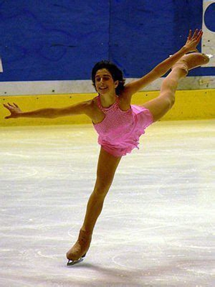 Manuela Stanukova