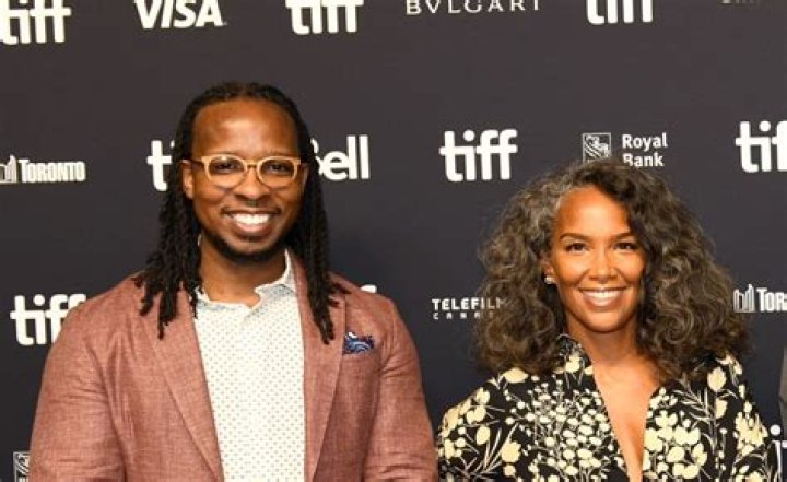 Mara Brock Akil