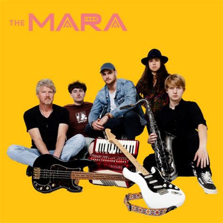 Mara New