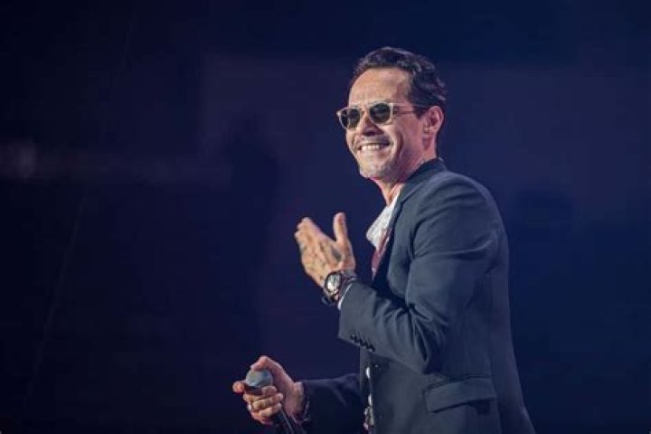 Marc Anthony