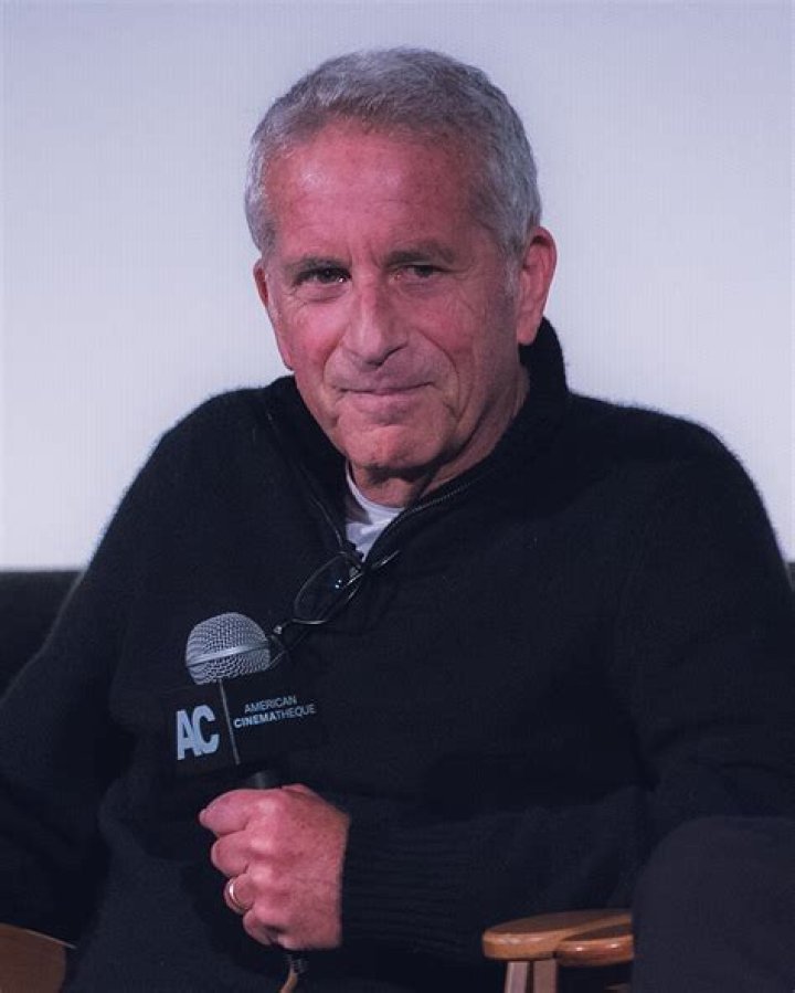 Marc E. Platt