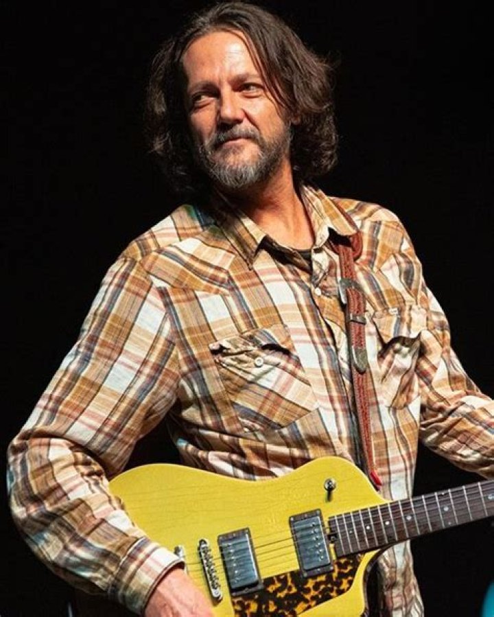 Marc Ford