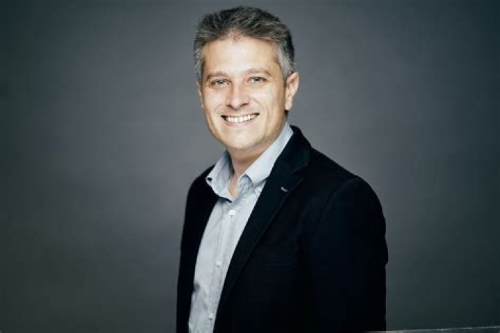 Marc Labr&egrave;che
