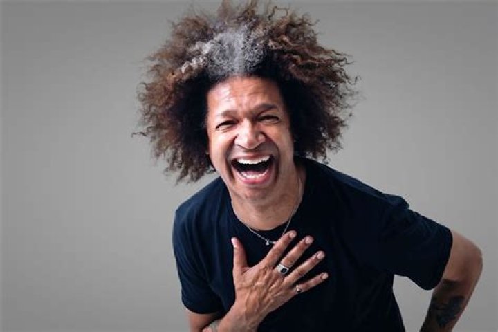Marc Lottering