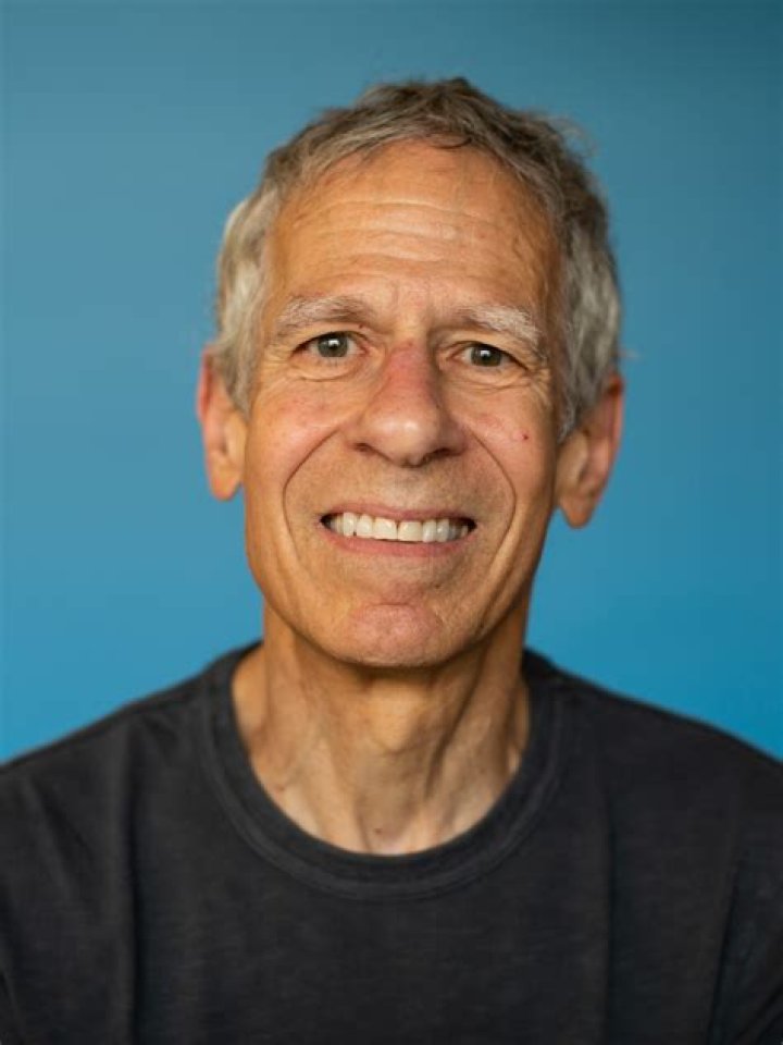 Marc Silver