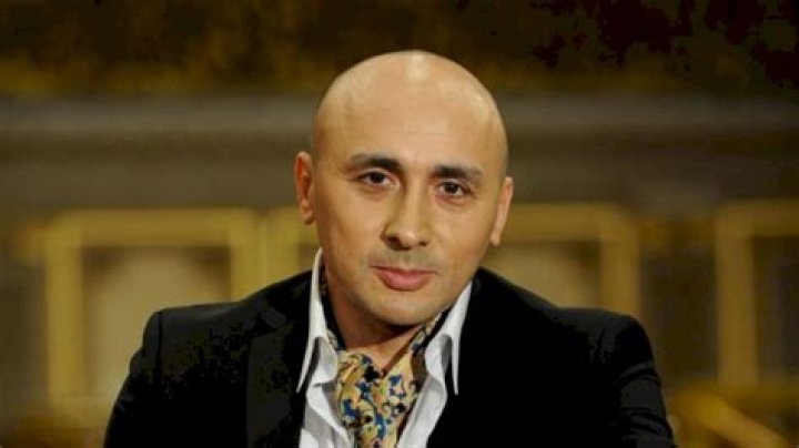 Marcel Pavel