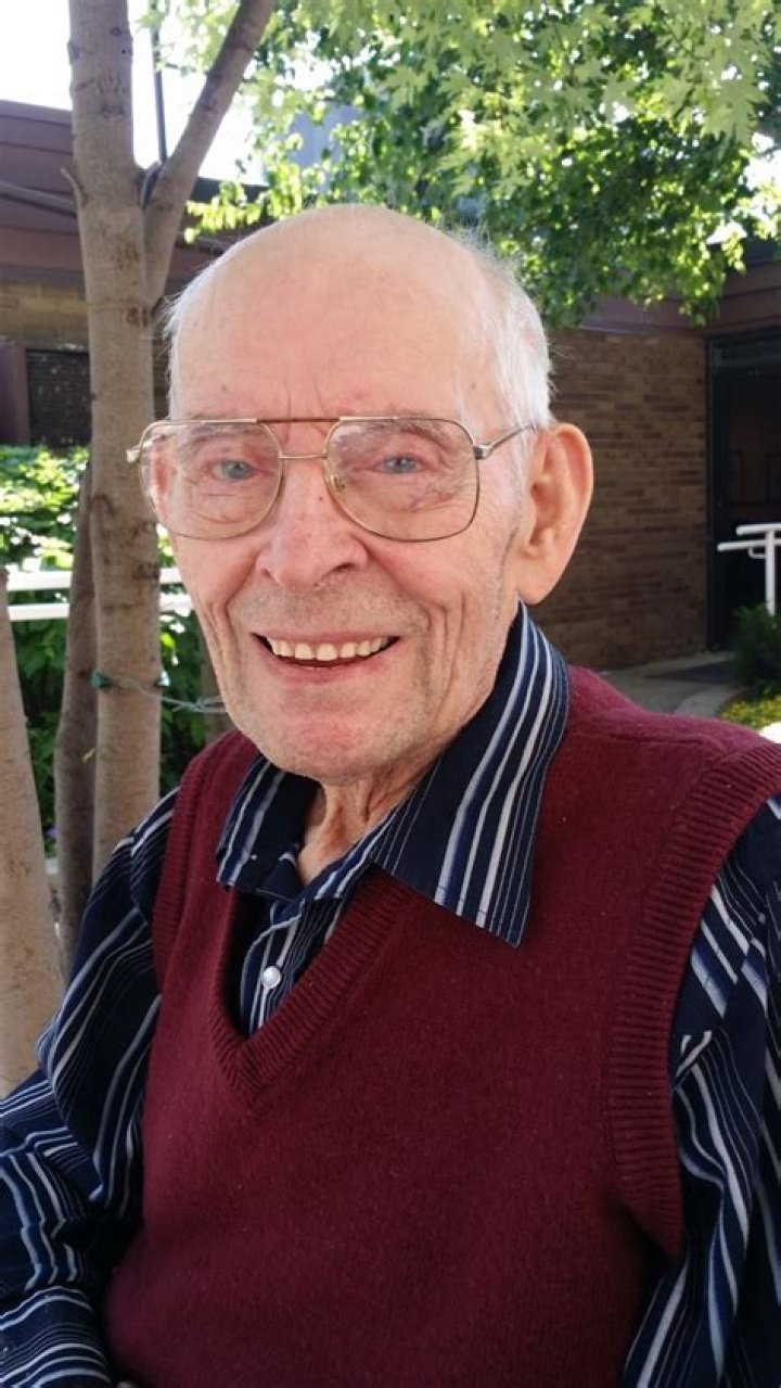 Marcel Van De Keere