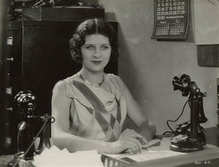 Marceline Day