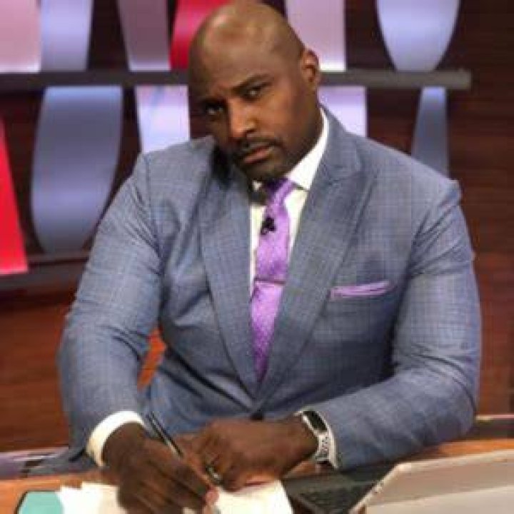 Marcellus Wiley | Bio, Age, Net Worth, Relationship, Career