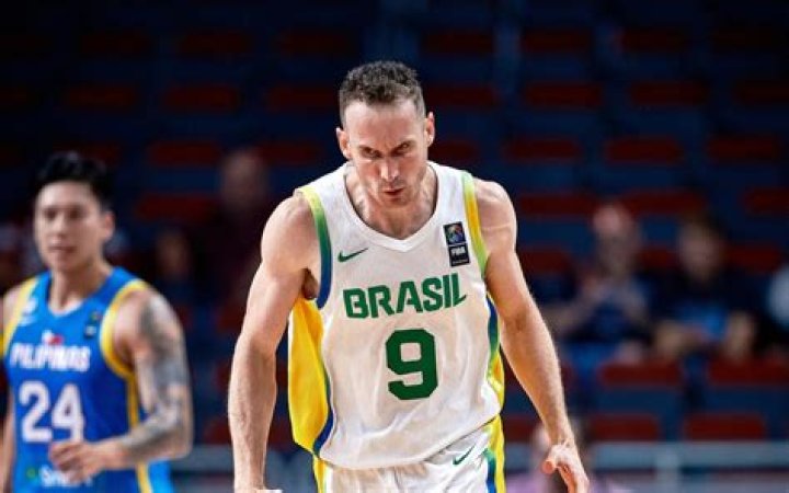 Marcelo Huertas