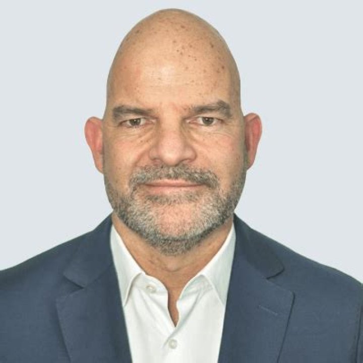 Marcelo Luis de Almeida Carmo