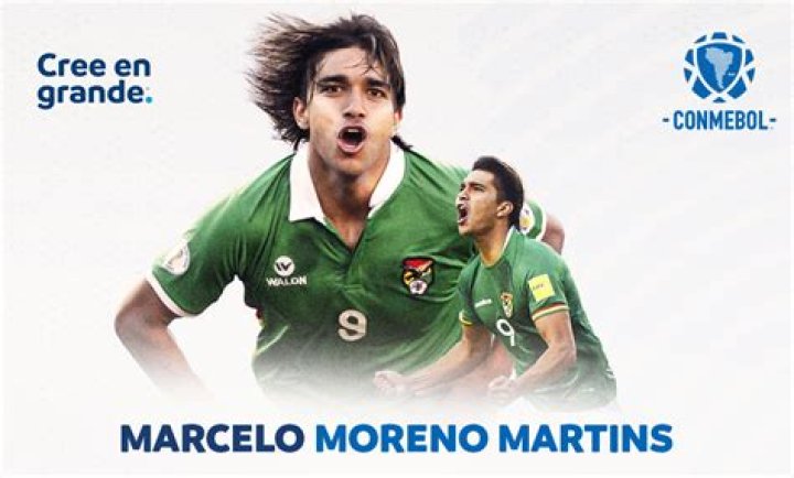 Marcelo Martins Moreno