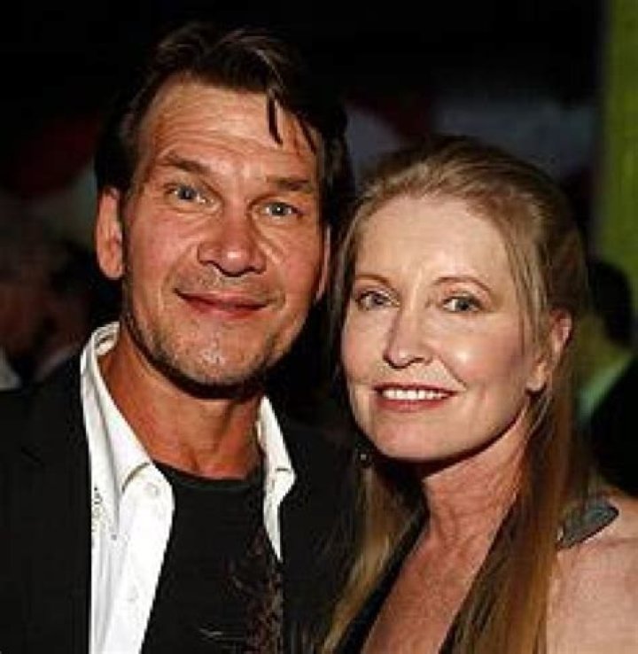 Marcia Swayze