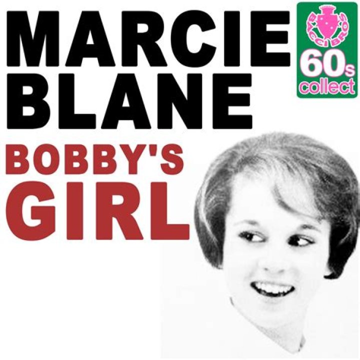 Marcie Blane