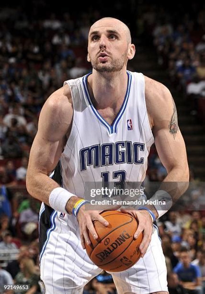 Marcin Gortat