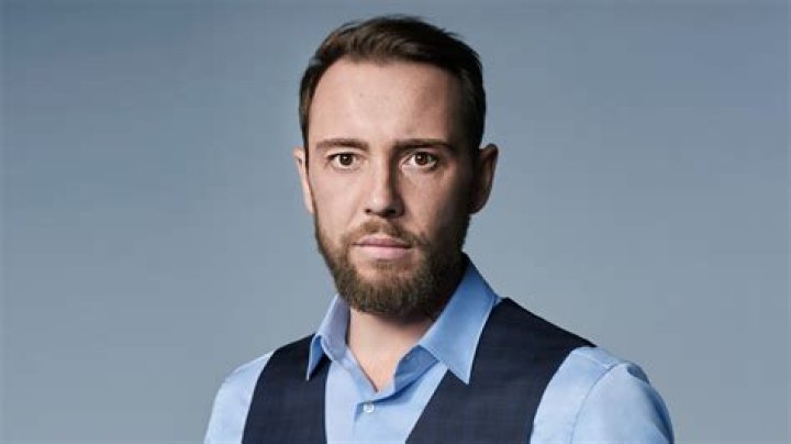 Marcin Kowalczyk