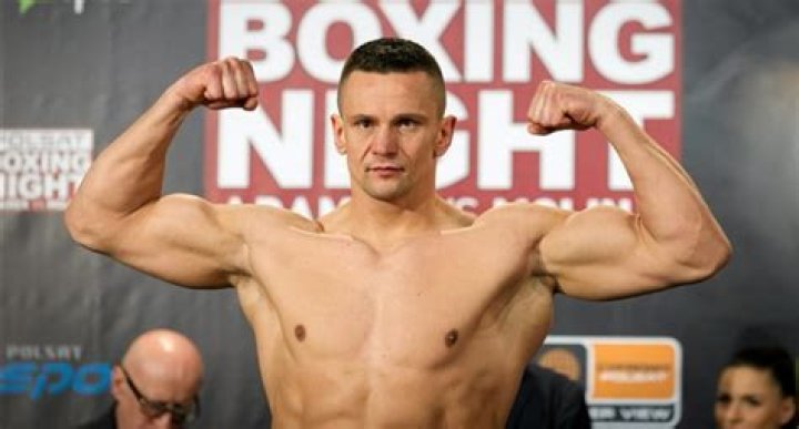 Marcin Rekowski