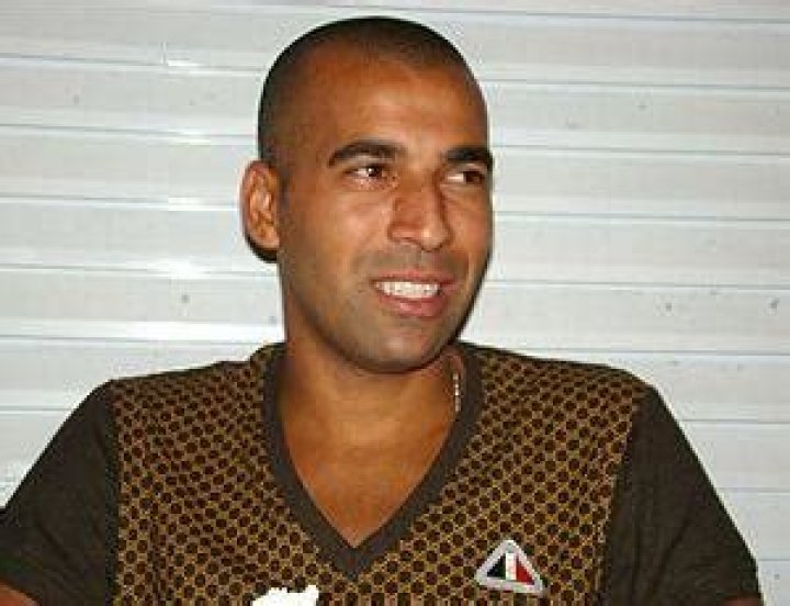 Marcio Emerson Passos