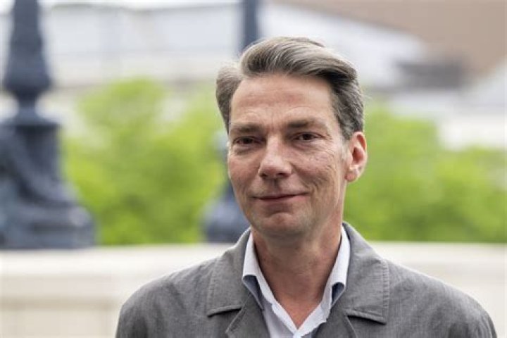 Marco Goecke