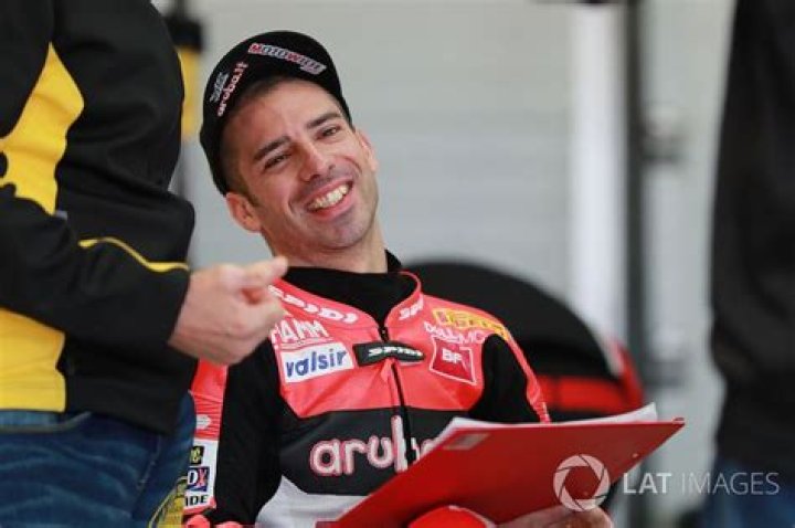 Marco Melandri