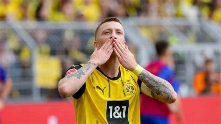 Marco Reus