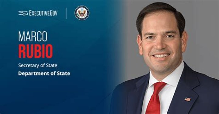 Marco Rubio
