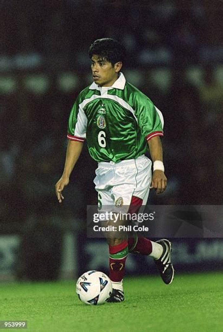 Marco Ruiz