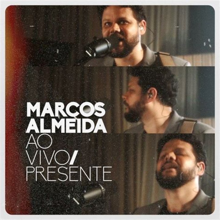 Marcos Almeida