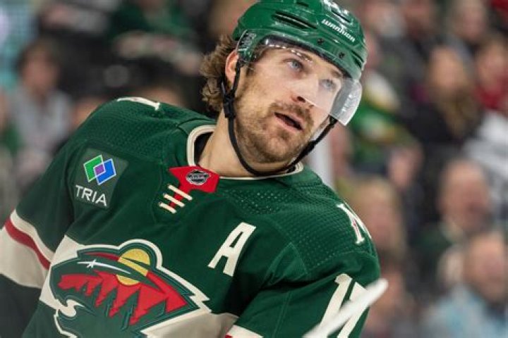 Marcus Foligno