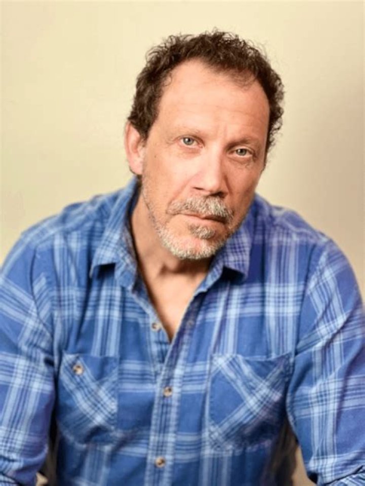 Marcus Giamatti