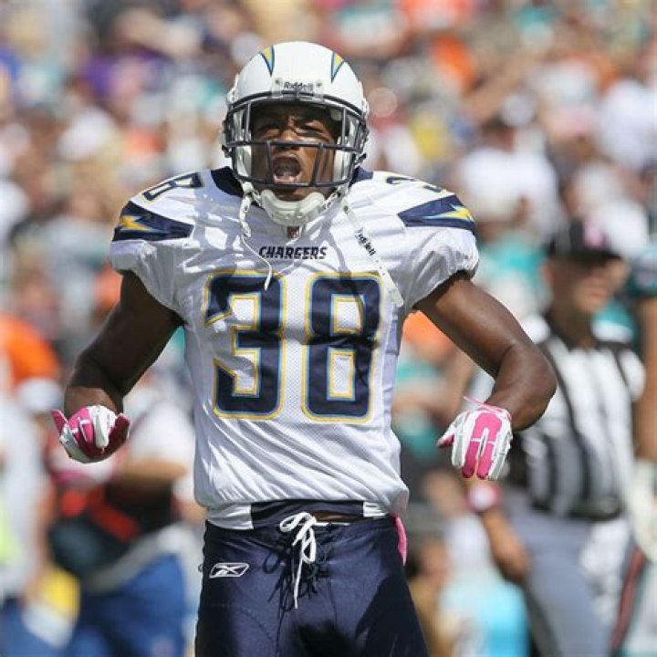 Marcus Gilchrist