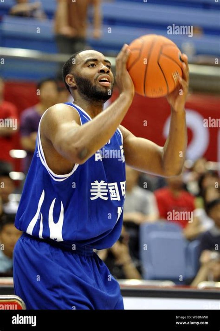 Marcus Landry