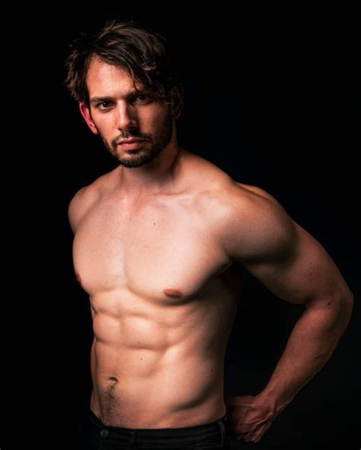 Marcus Vanco