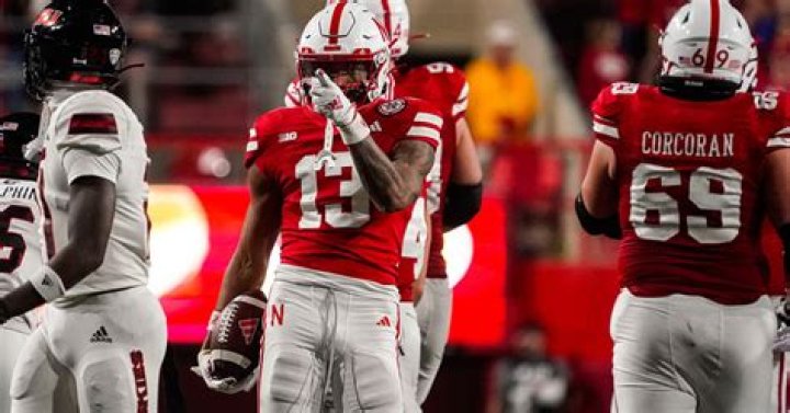 Marcus Washington