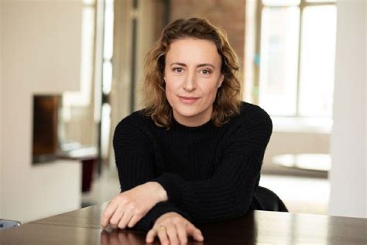 Maren Eggert
