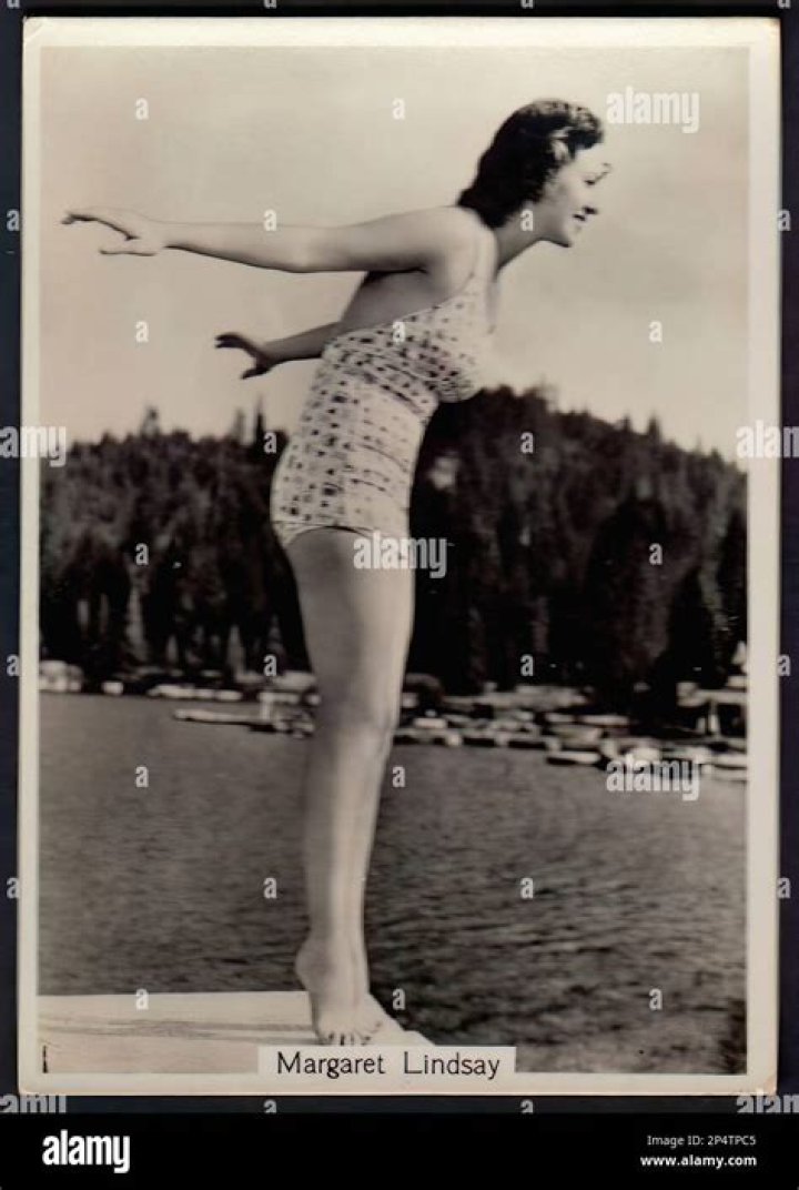 Margaret Lindsay