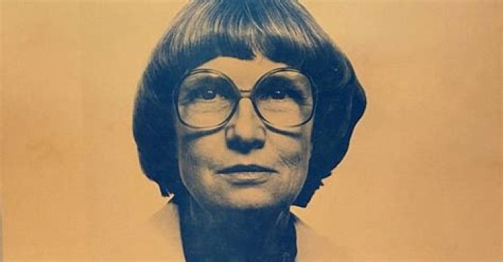 Margaret Singer