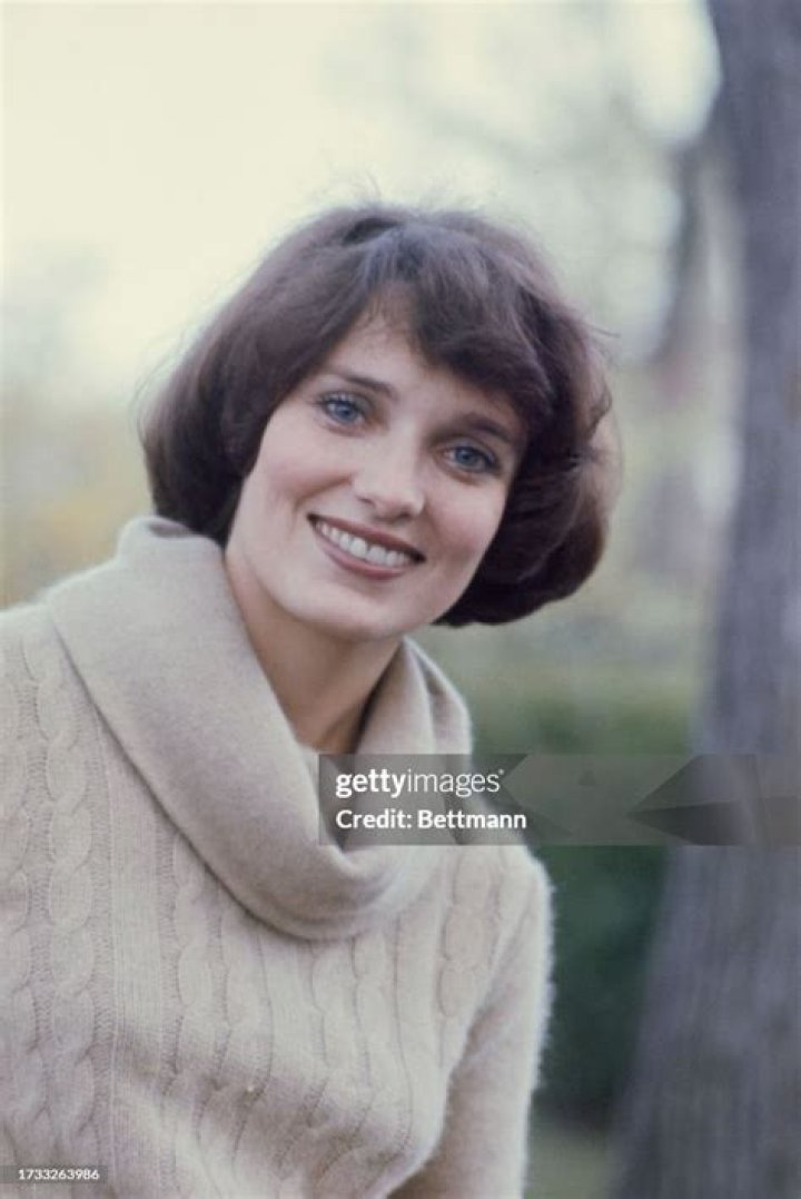 Margaret Trudeau