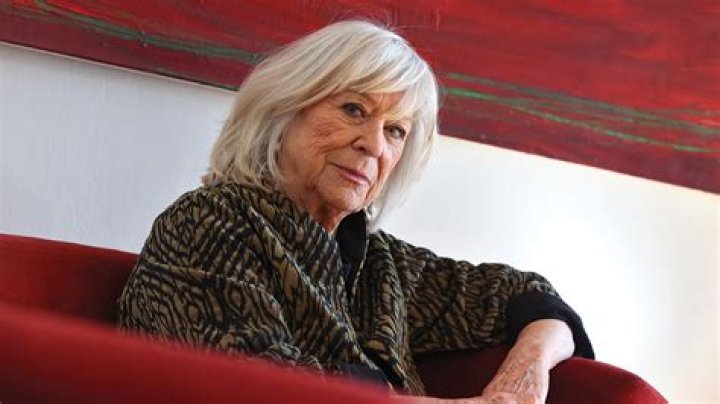 Margarethe von Trotta
