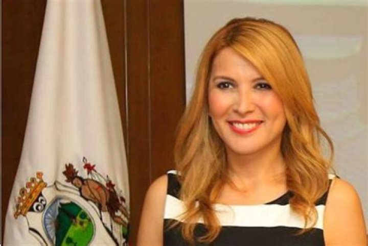 Margarita Arellanes Cervantes