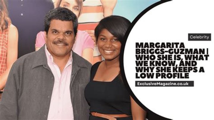 Margarita Briggs