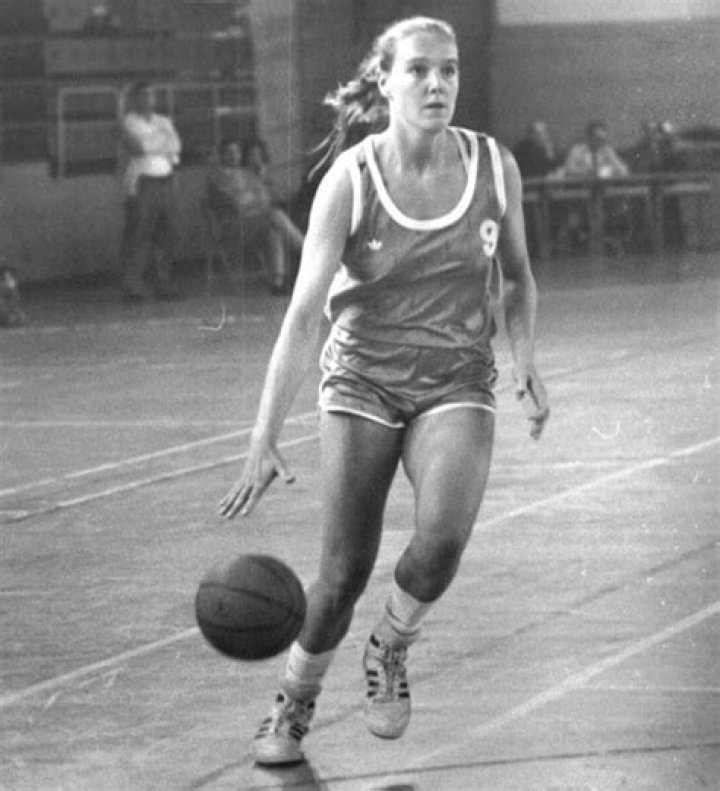 Margarita Geuer