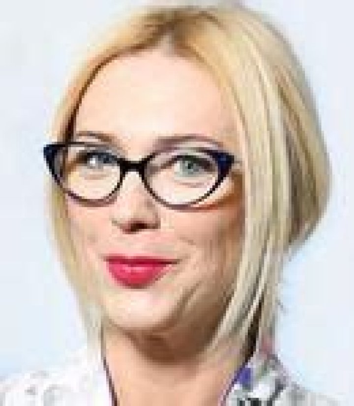 Margarita Mitrofanova