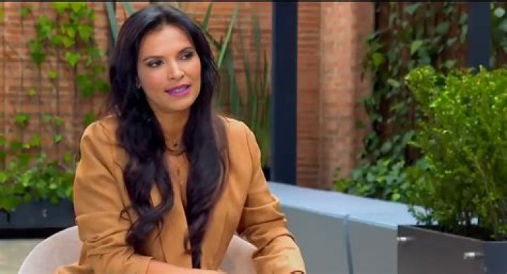 Margarita Reyes