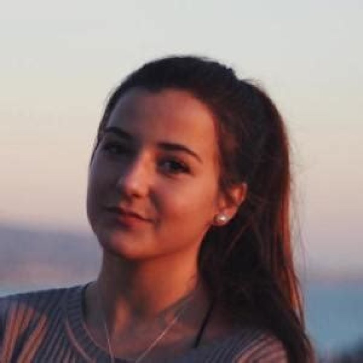 Margaux Hakkaart