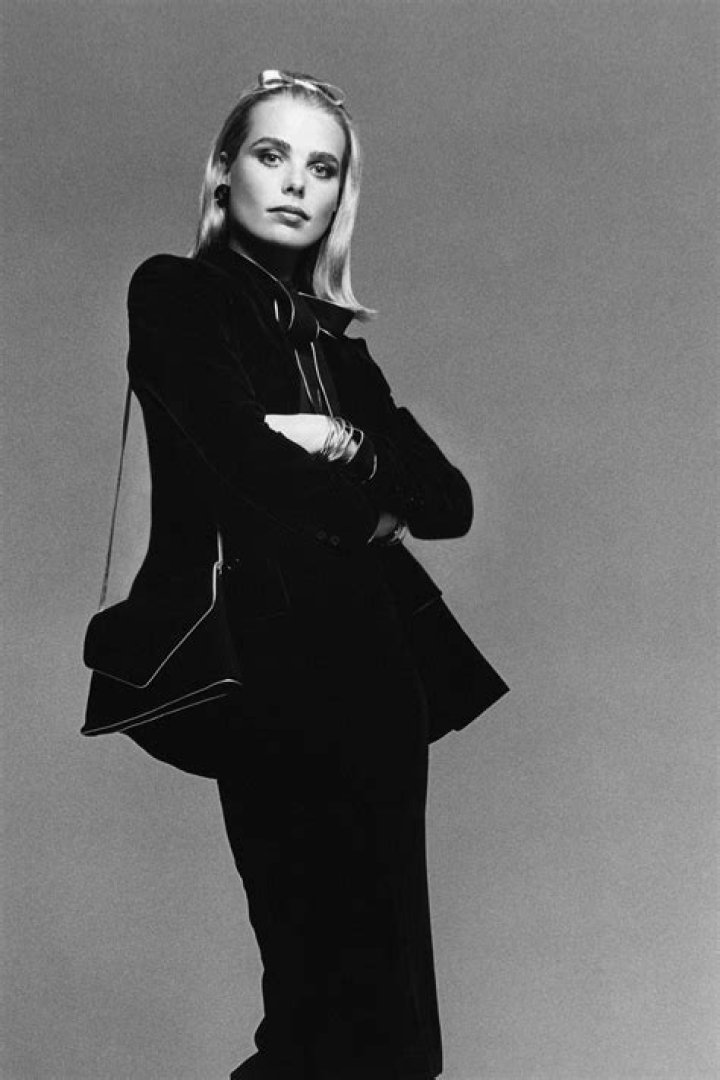 Margaux Hemingway