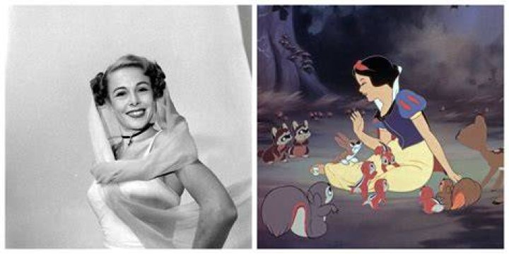 Marge Champion
