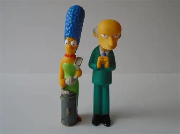 Marge Sr.