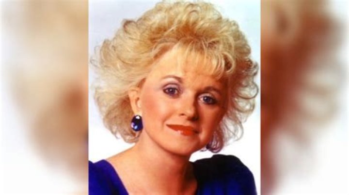 Margo Smith